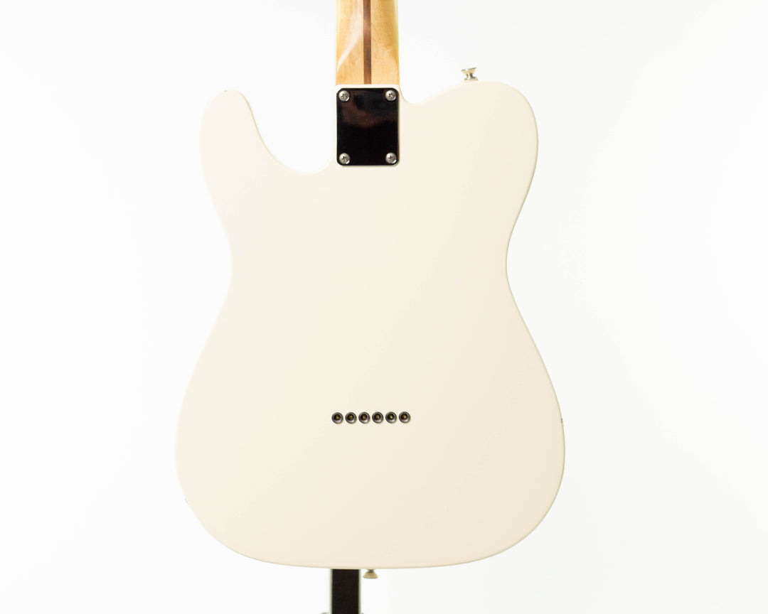 Fender Standard Telecaster 2015 Arctic White