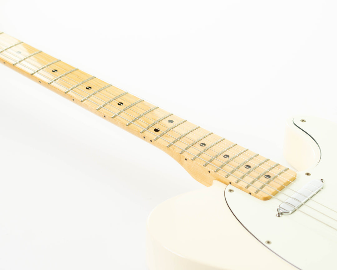 Fender Standard Telecaster 2015 Arctic White