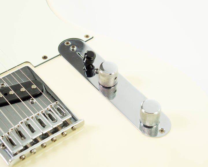 Fender Standard Telecaster 2015 Arctic White