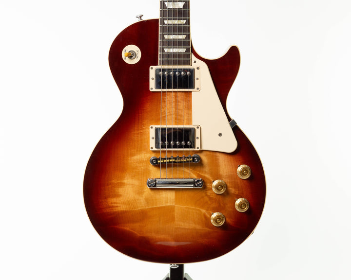 Gibson Les Paul Standard '60s 2021 Bourbon Burst