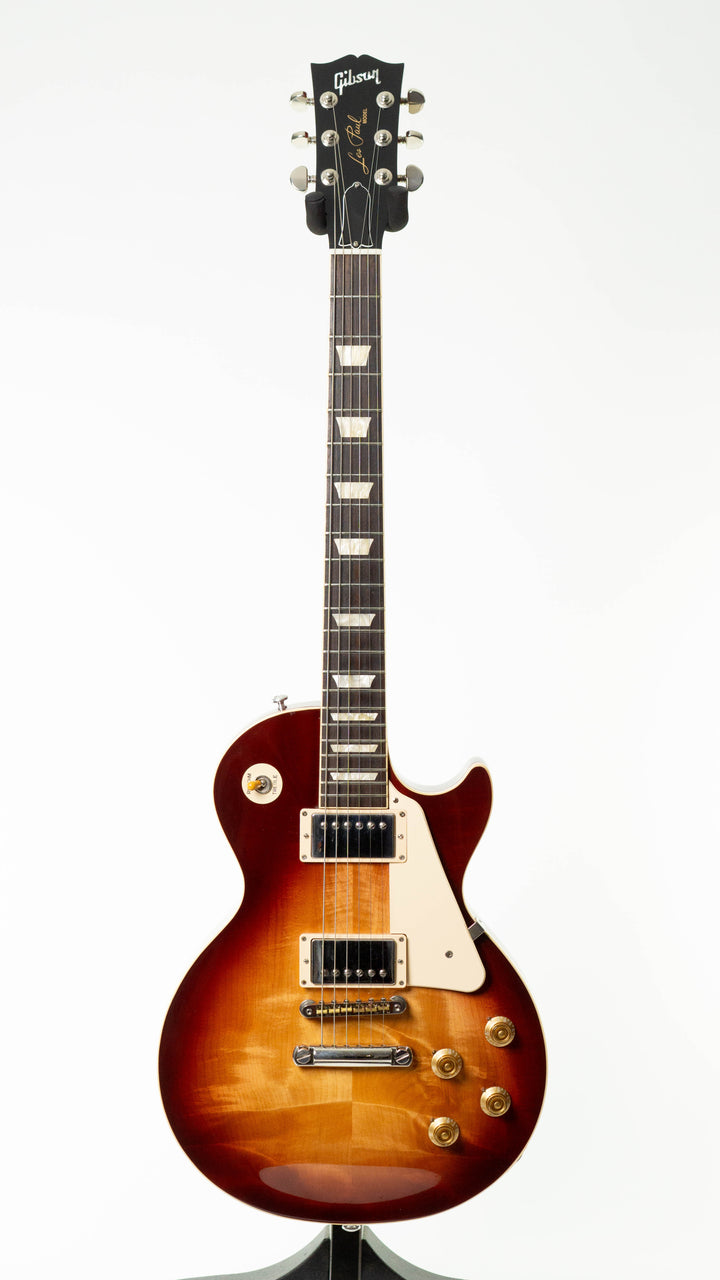 Gibson Les Paul Standard '60s 2021 Bourbon Burst