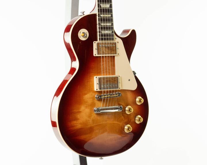 Gibson Les Paul Standard '60s 2021 Bourbon Burst