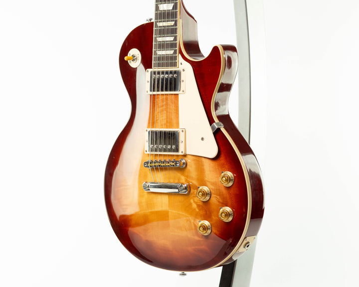 Gibson Les Paul Standard '60s 2021 Bourbon Burst