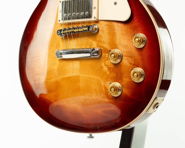 Gibson Les Paul Standard '60s 2021 Bourbon Burst