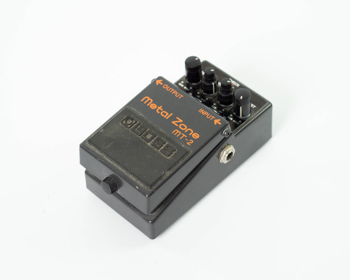 Boss MT-2 Metal Zone