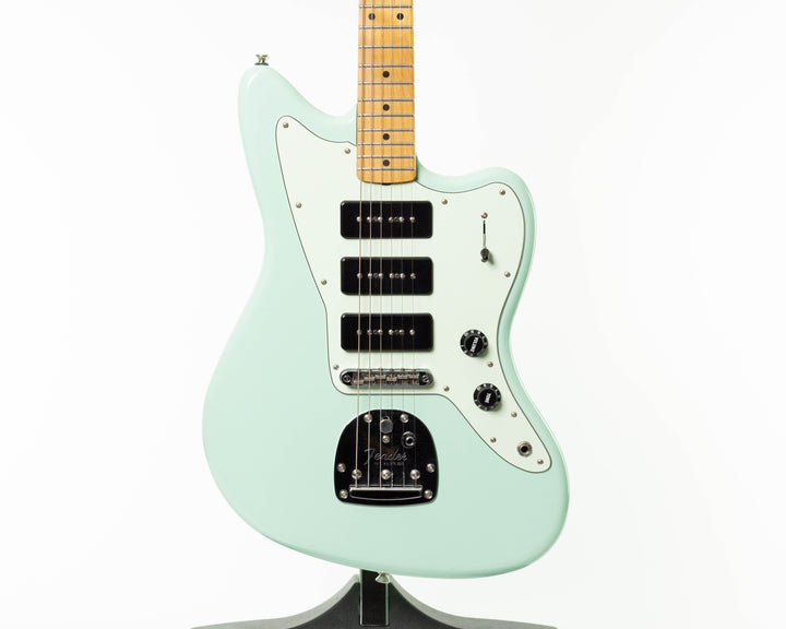 Fender Noventa Jazzmaster 2021 Surf Green