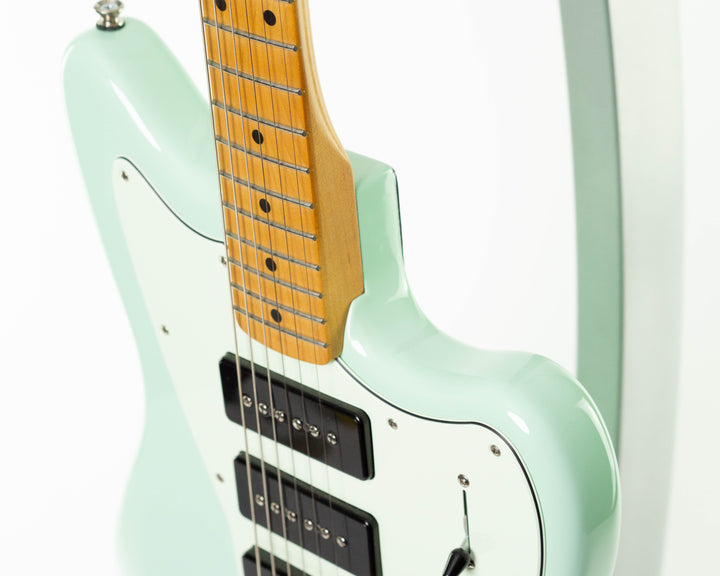 Fender Noventa Jazzmaster 2021 Surf Green