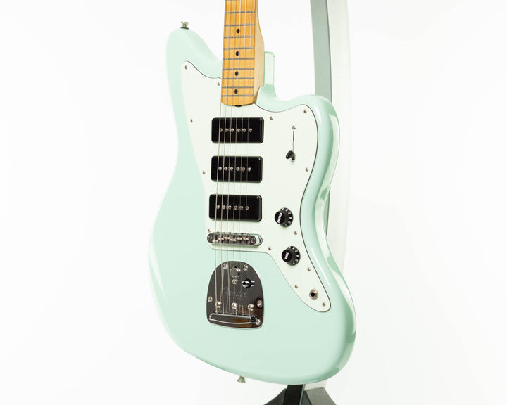 Fender Noventa Jazzmaster 2021 Surf Green