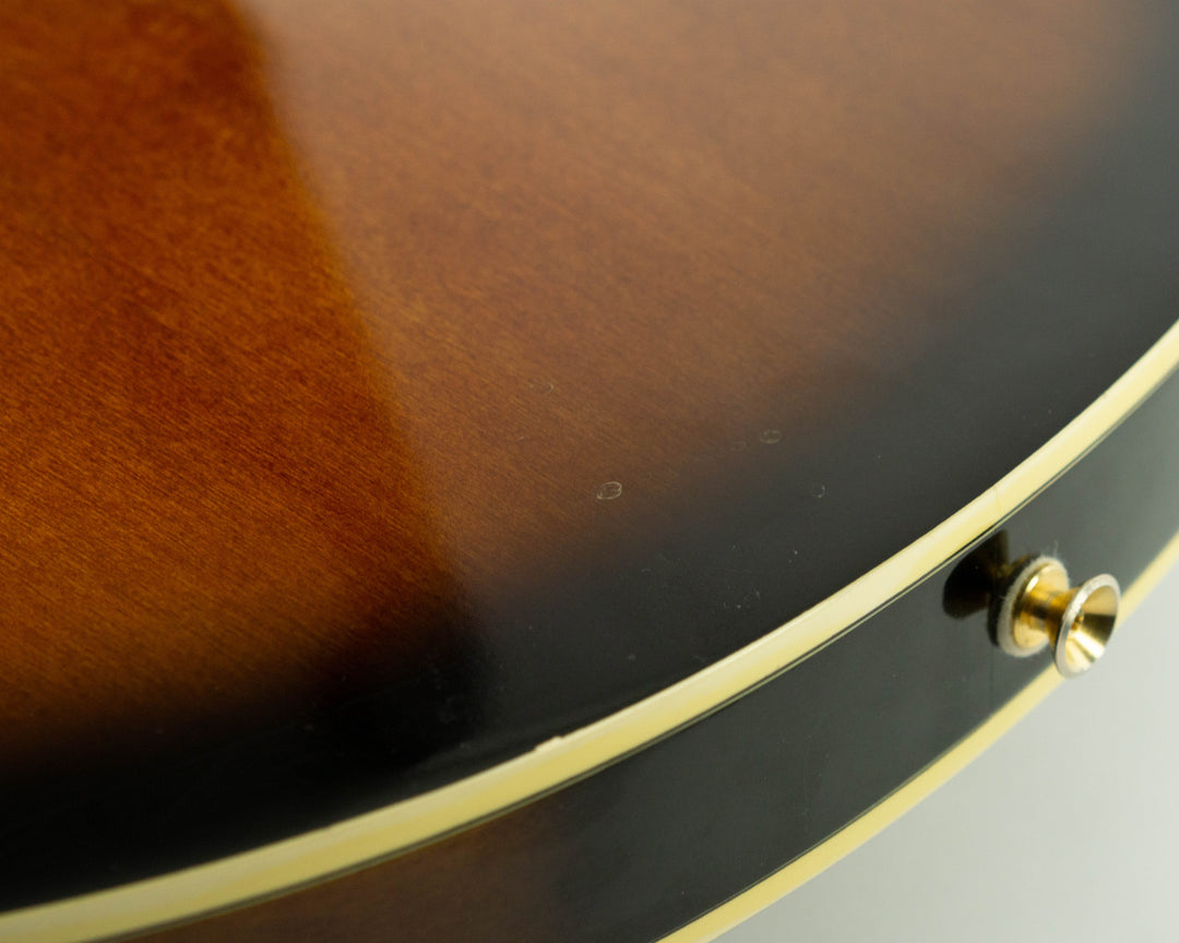 Epiphone Sheraton II 1988 Vintage Sunburst