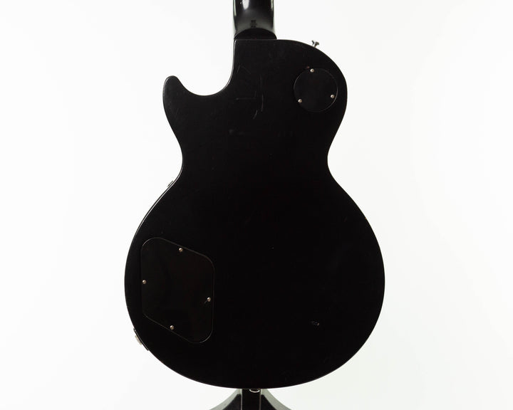 Gibson Les Paul Studio Satin 2012 Ebony Stain