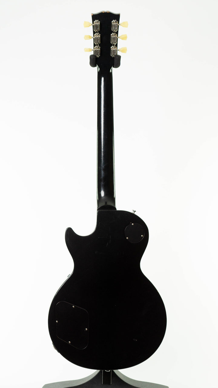 Gibson Les Paul Studio Satin 2012 Ebony Stain