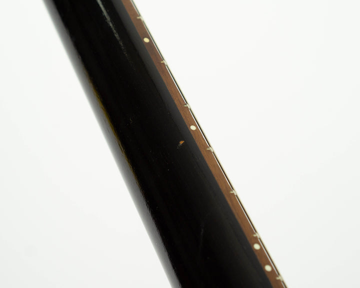 Gibson Les Paul Studio Satin 2012 Ebony Stain