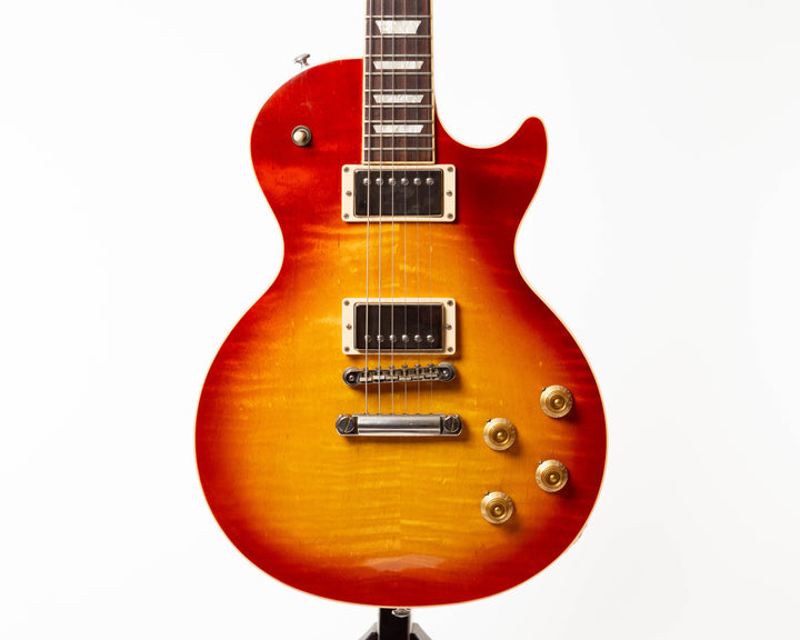 Gibson Les Paul Traditional T 2017 Heritage Cherry Sunburst