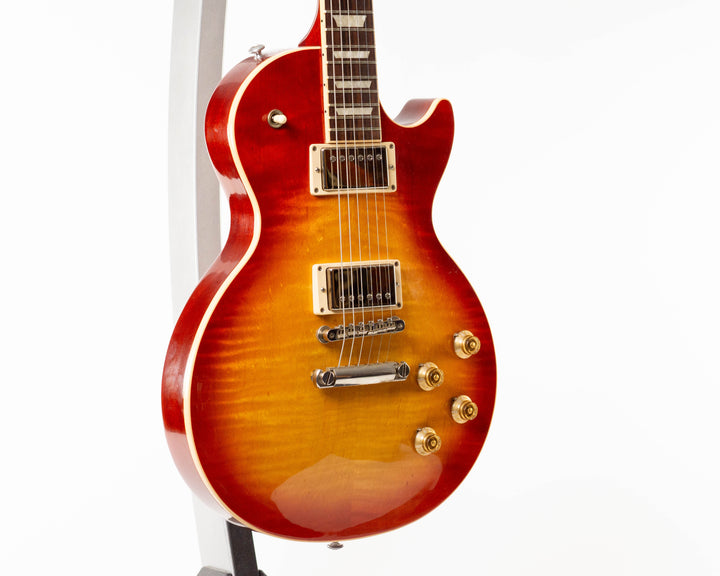 Gibson Les Paul Traditional T 2017 Heritage Cherry Sunburst