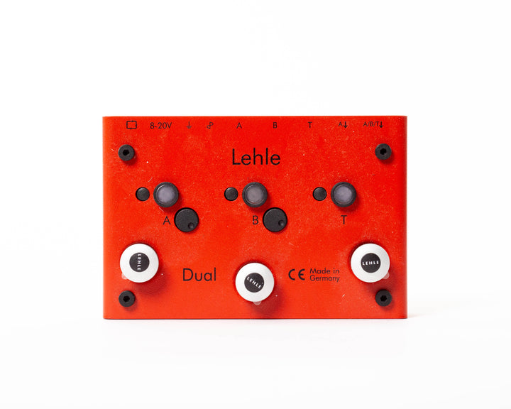 Lehle Dual SGoS