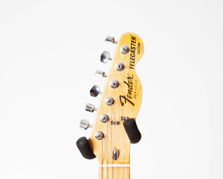 Fender Telecaster Custom 1978 Natural