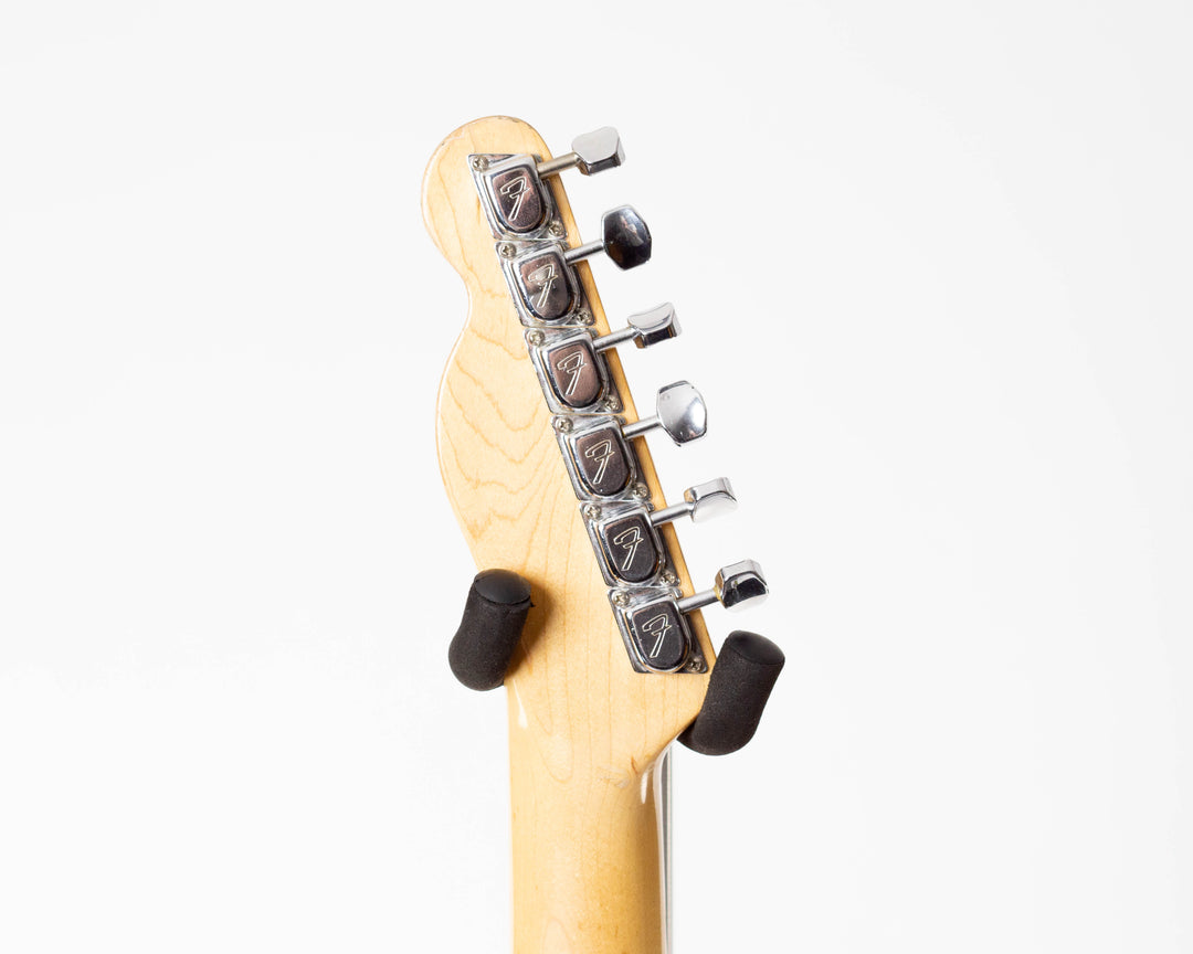 Fender Telecaster Custom 1978 Natural