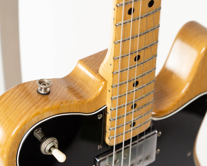 Fender Telecaster Custom 1978 Natural