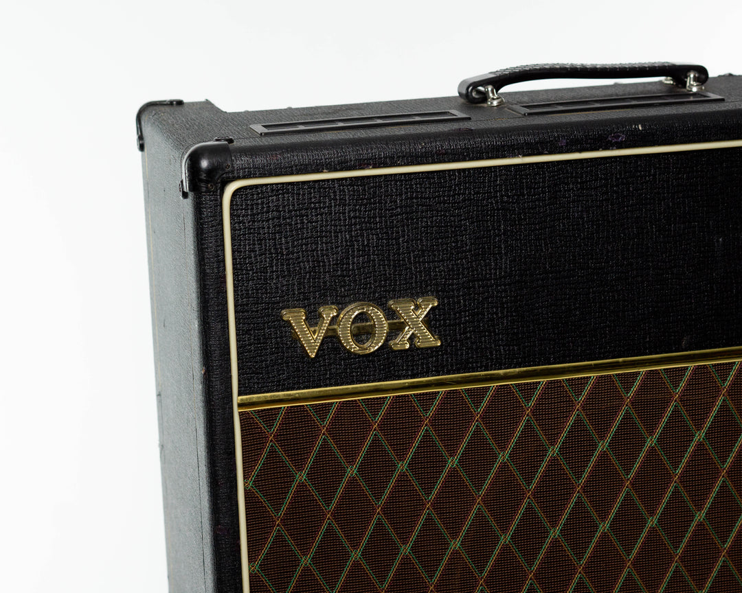 Vox AC30CC1 Custom Classic 30-Watt 1x12" Guitar Combo