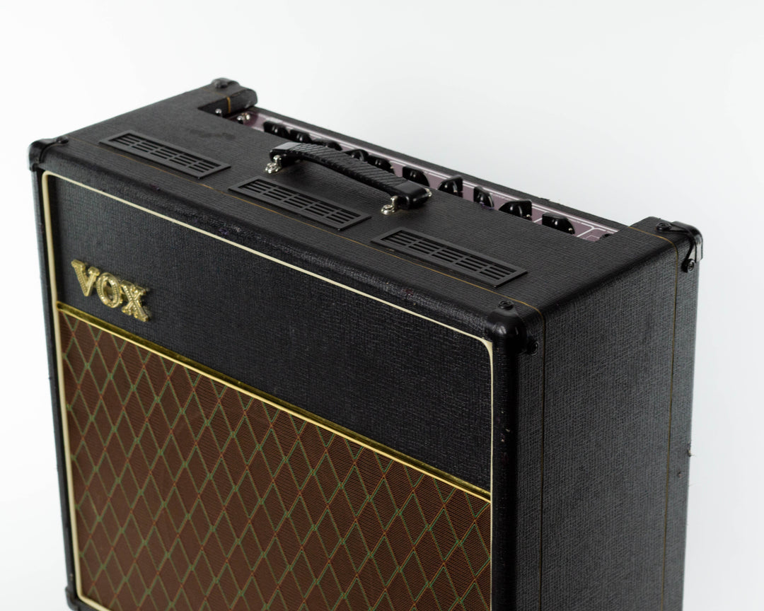 Vox AC30CC1 Custom Classic 30-Watt 1x12" Guitar Combo