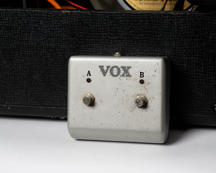 Vox AC30CC1 Custom Classic 30-Watt 1x12" Guitar Combo