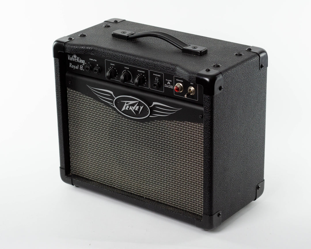 Peavey ValveKing Royal 8 5-Watt 1x8" Guitar Combo 2000s