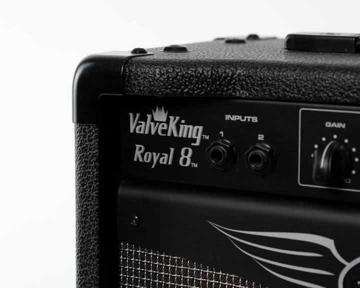 Peavey ValveKing Royal 8 5-Watt 1x8" Guitar Combo 2000s