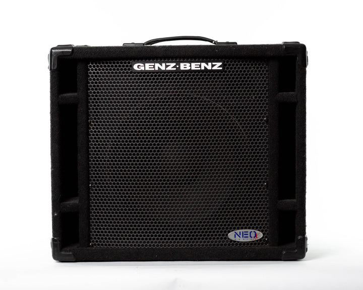 Genz Benz Neo X T 112T Bass Cabinet