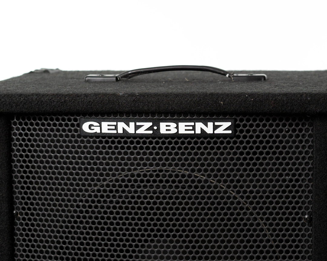 Genz Benz Neo X T 112T Bass Cabinet