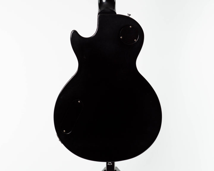 Gibson Les Paul Goddess 2007 Ebony