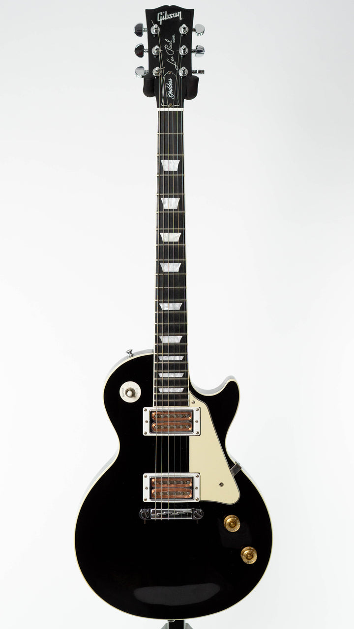 Gibson Les Paul Goddess 2007 Ebony