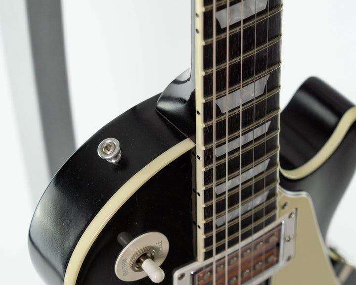 Gibson Les Paul Goddess 2007 Ebony