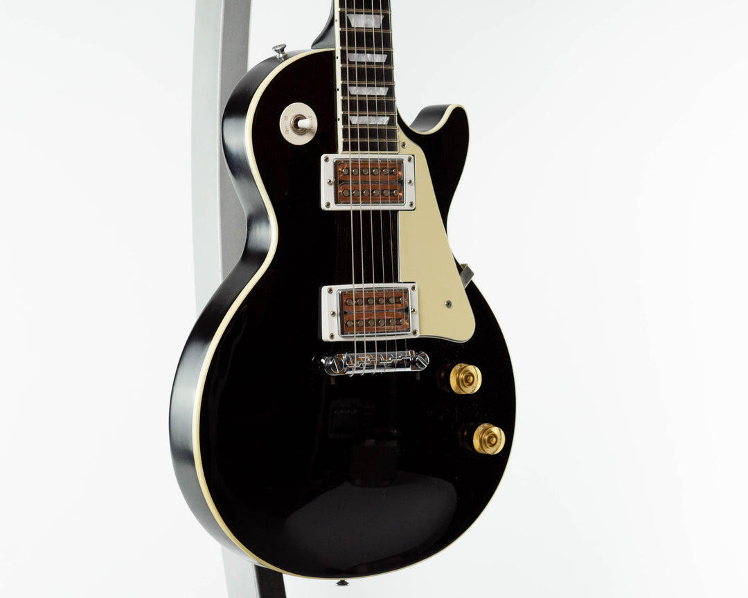 Gibson Les Paul Goddess 2007 Ebony