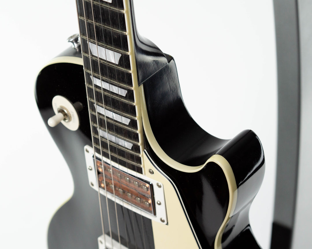 Gibson Les Paul Goddess 2007 Ebony