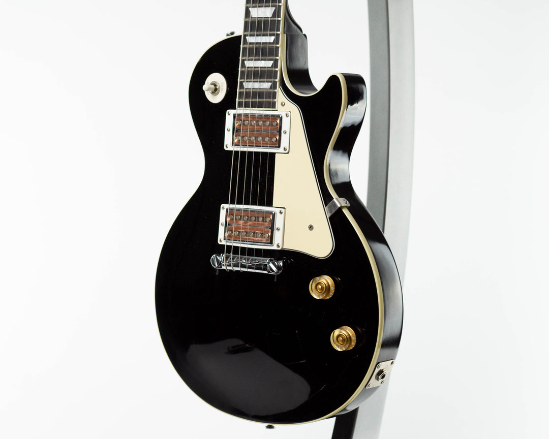 Gibson Les Paul Goddess 2007 Ebony