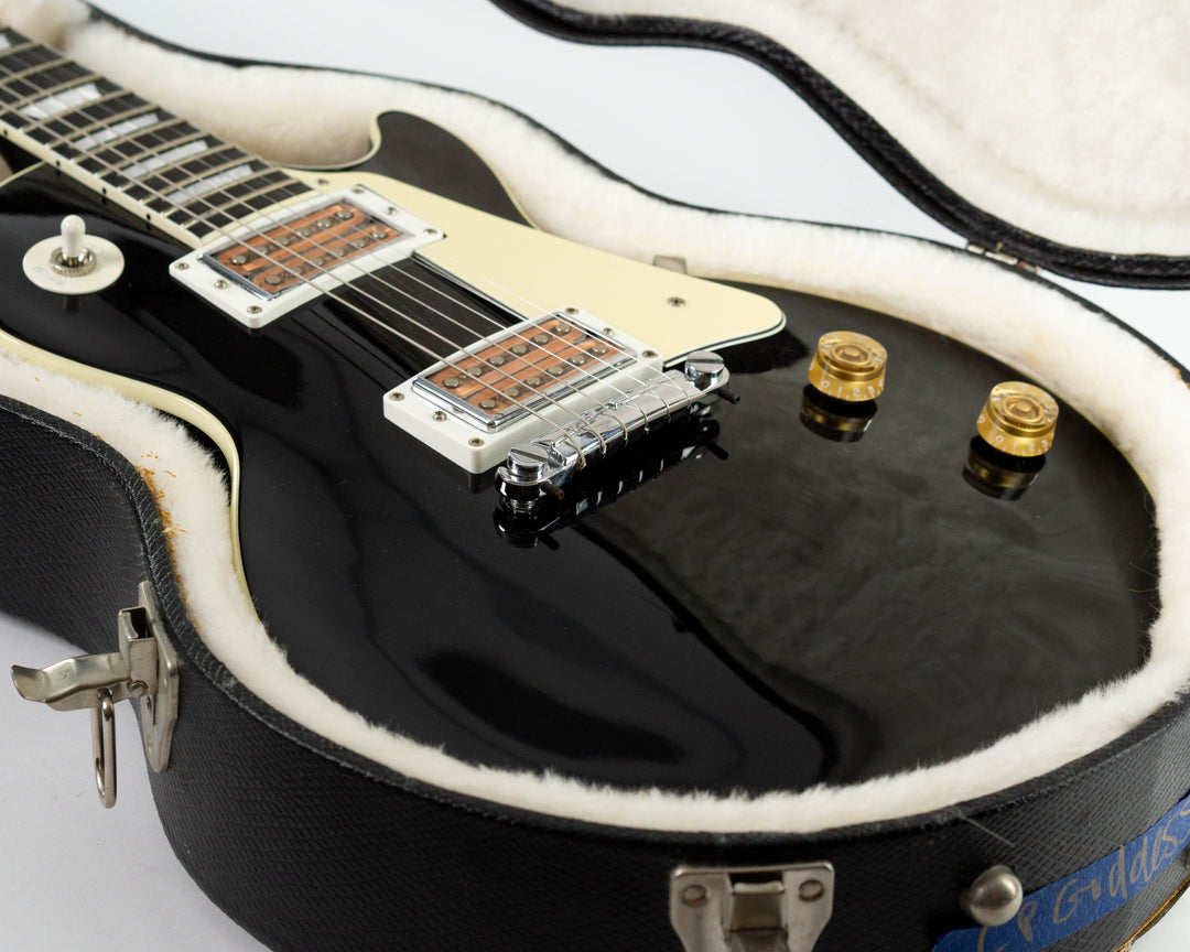 Gibson Les Paul Goddess 2007 Ebony