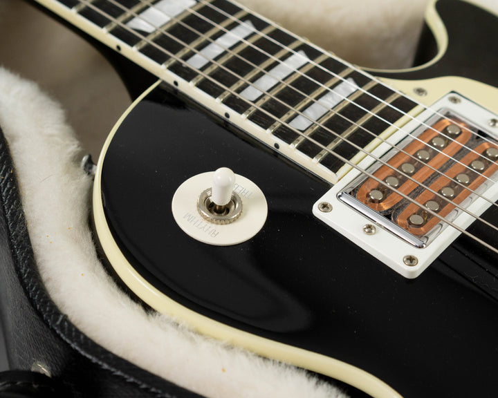 Gibson Les Paul Goddess 2007 Ebony