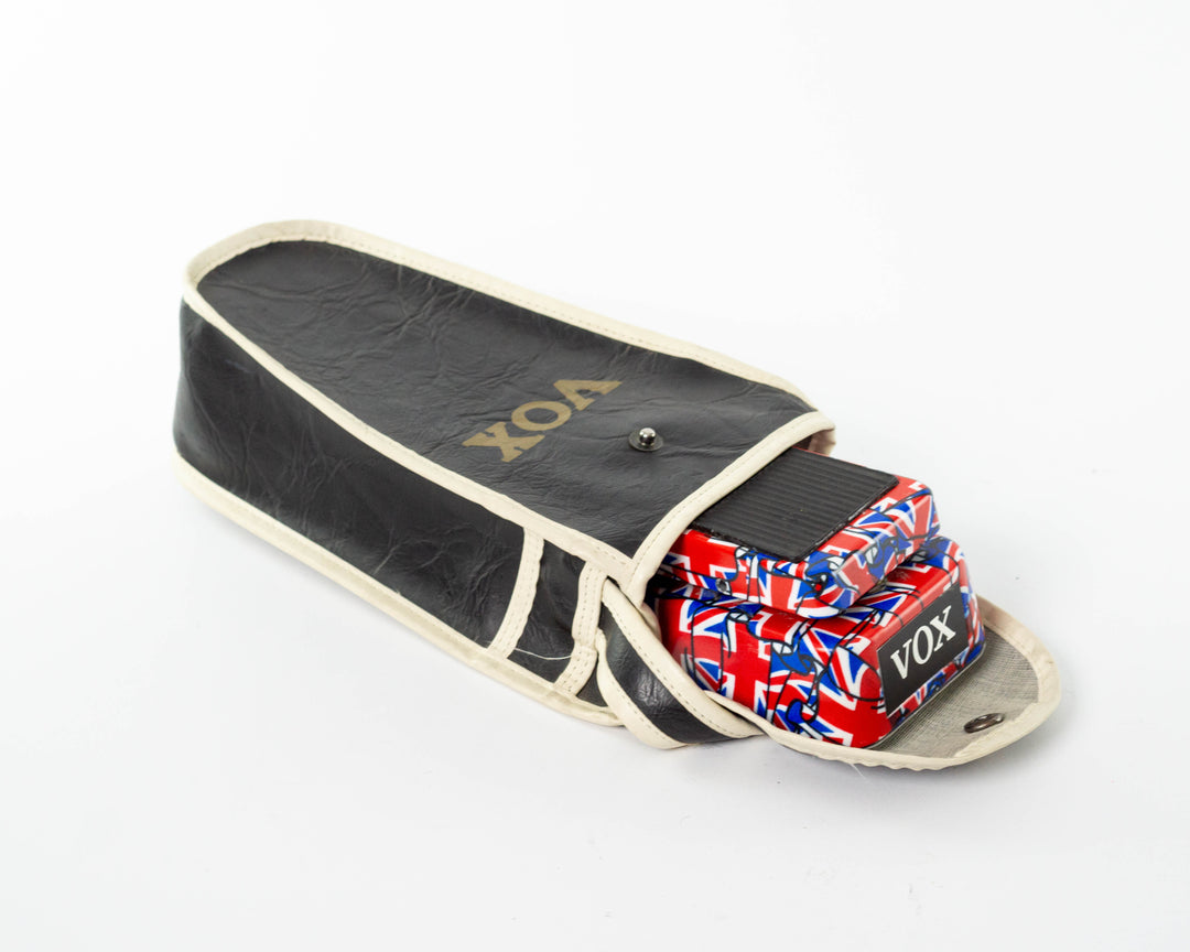 Vox V847UJ Wah Union Jack