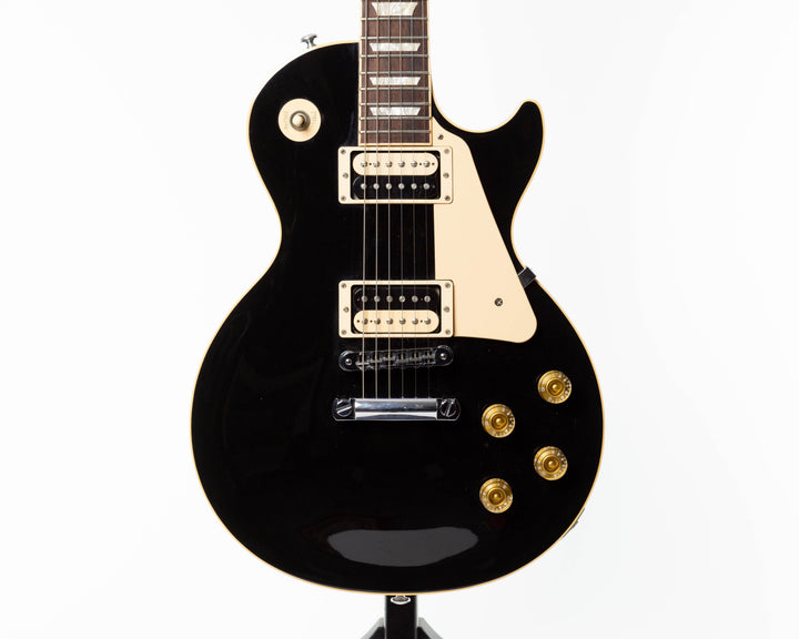 Gibson Les Paul Classic 2014 Ebony