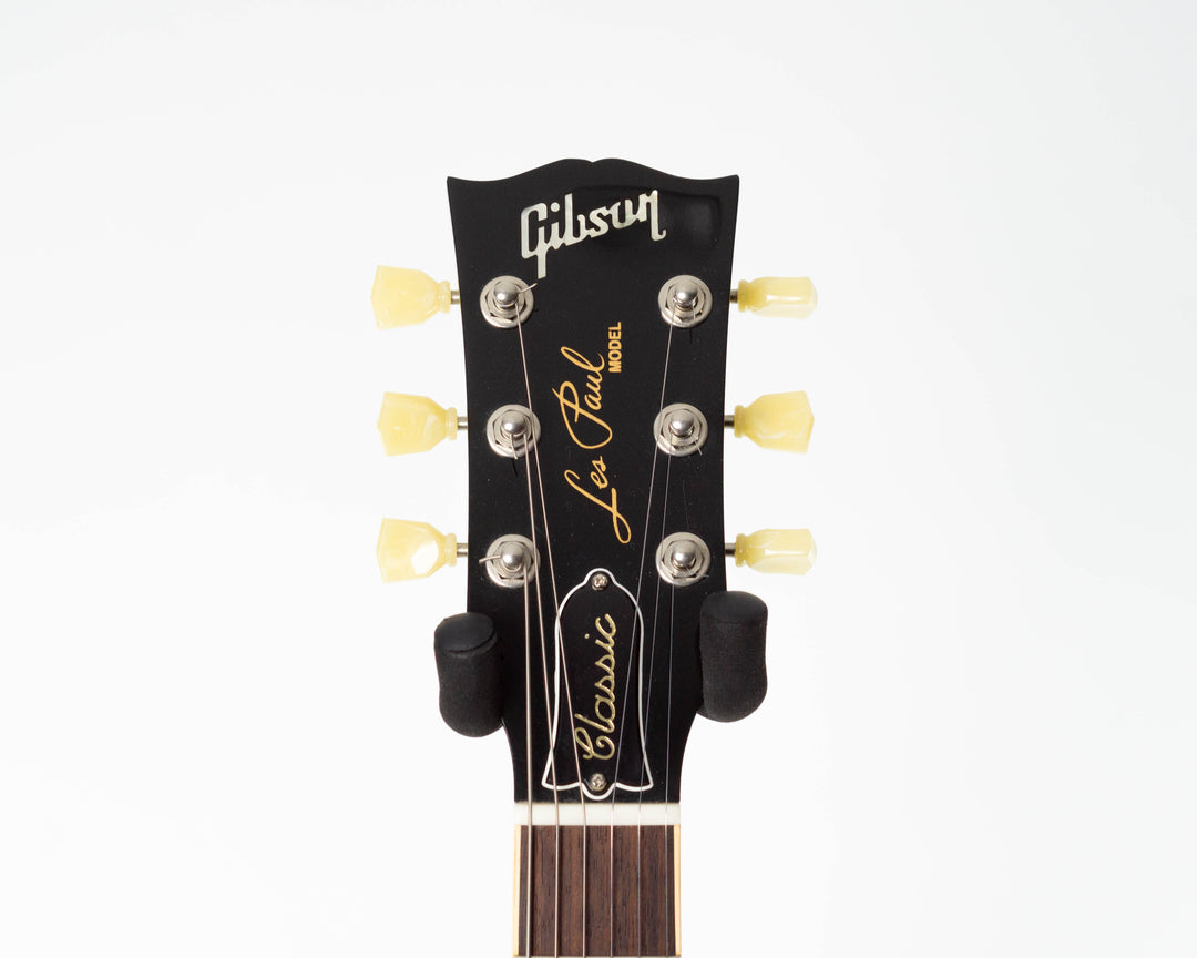 Gibson Les Paul Classic 2014 Ebony