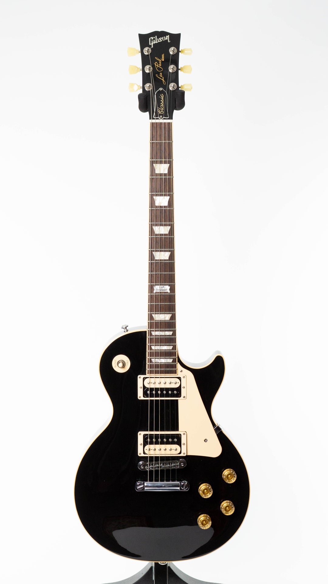 Gibson Les Paul Classic 2014 Ebony