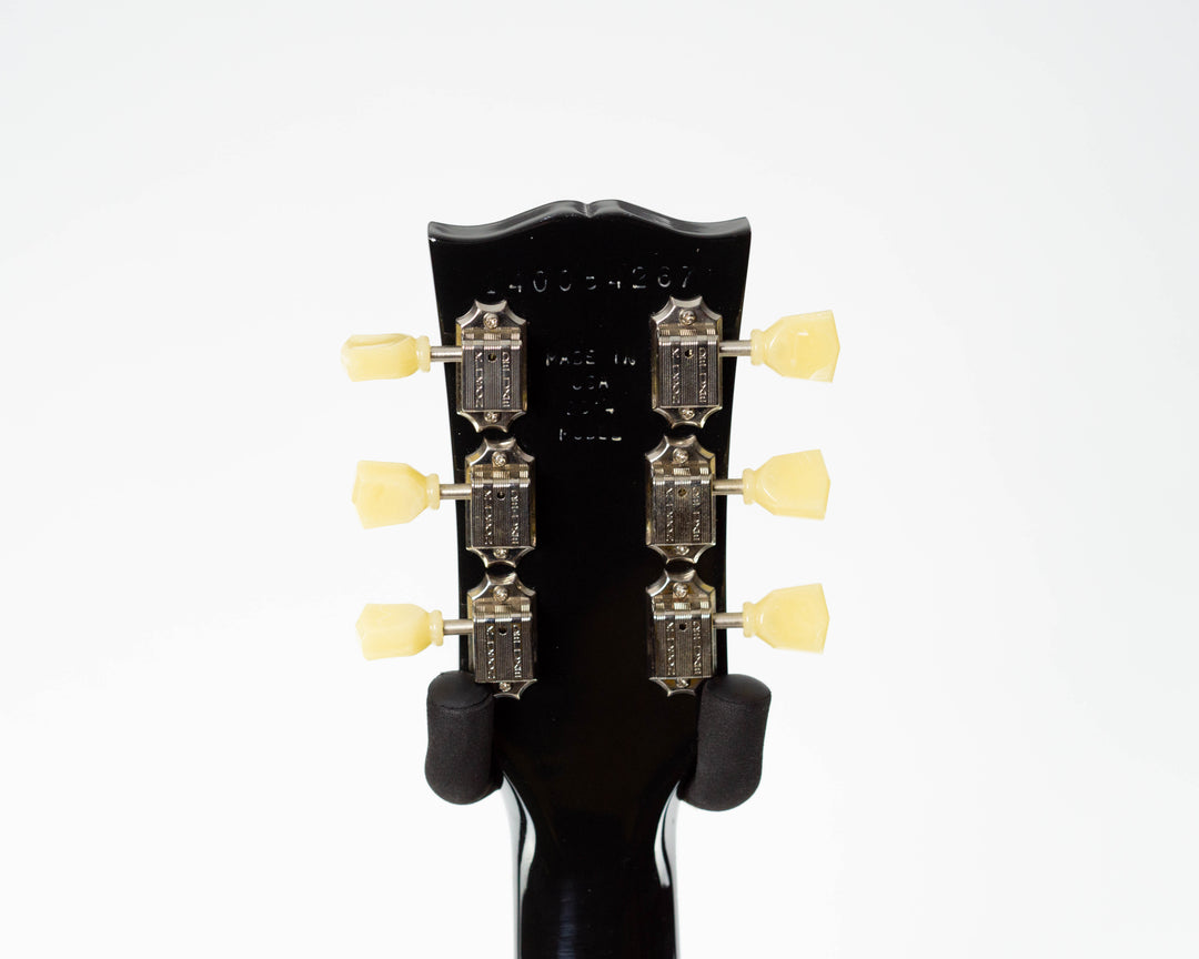 Gibson Les Paul Classic 2014 Ebony