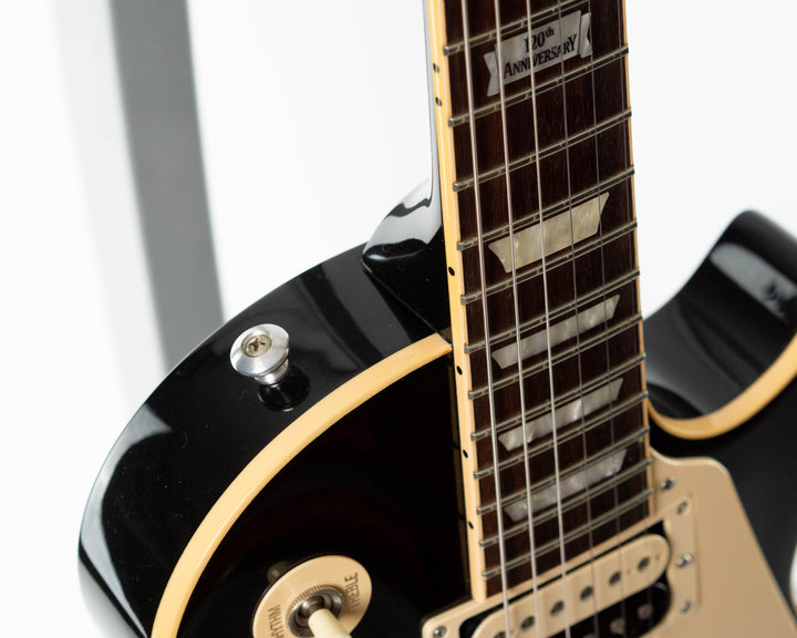 Gibson Les Paul Classic 2014 Ebony