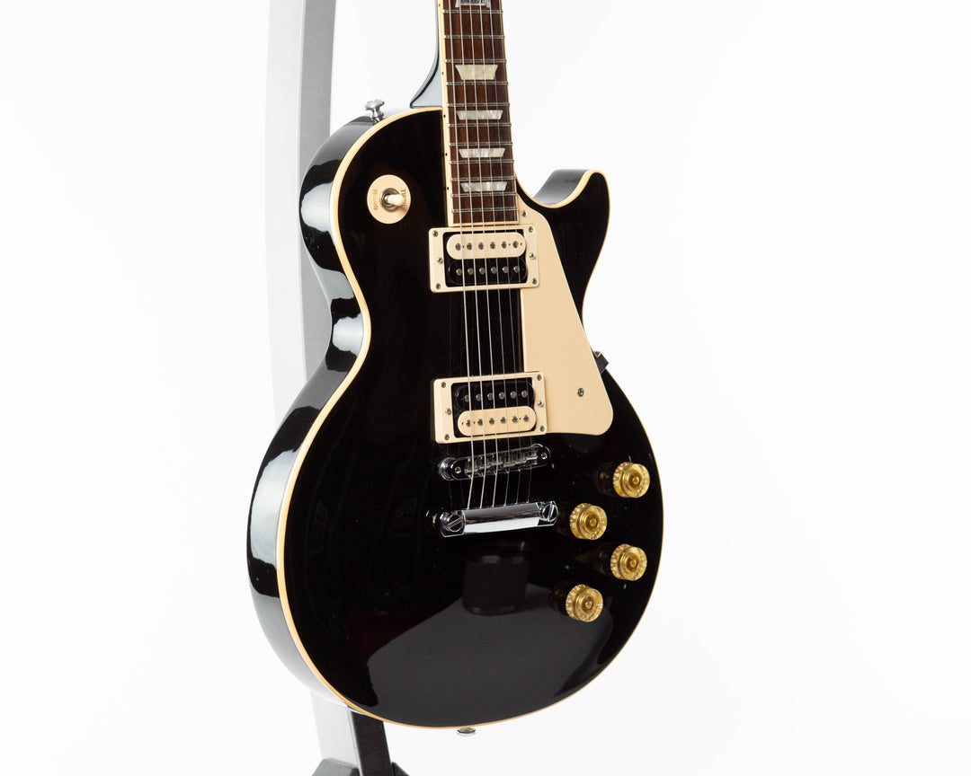 Gibson Les Paul Classic 2014 Ebony