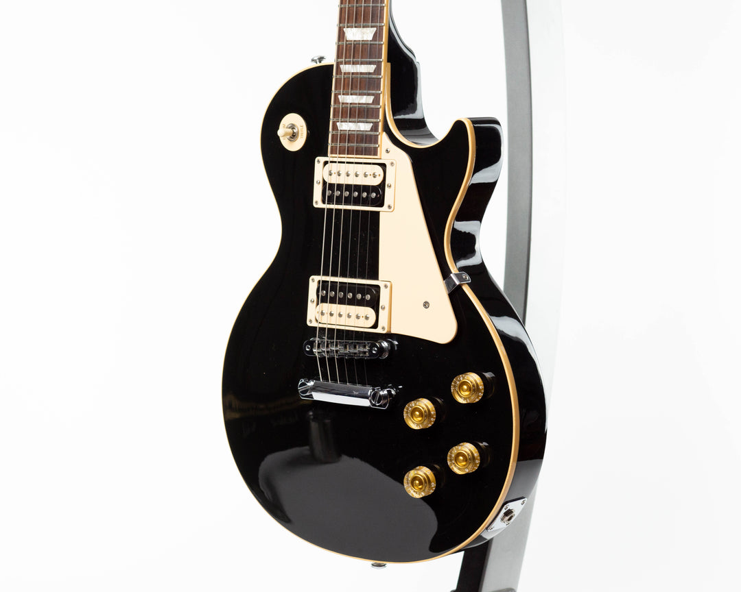 Gibson Les Paul Classic 2014 Ebony