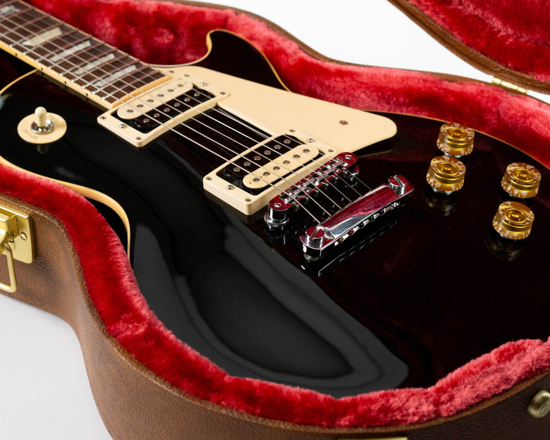 Gibson Les Paul Classic 2014 Ebony