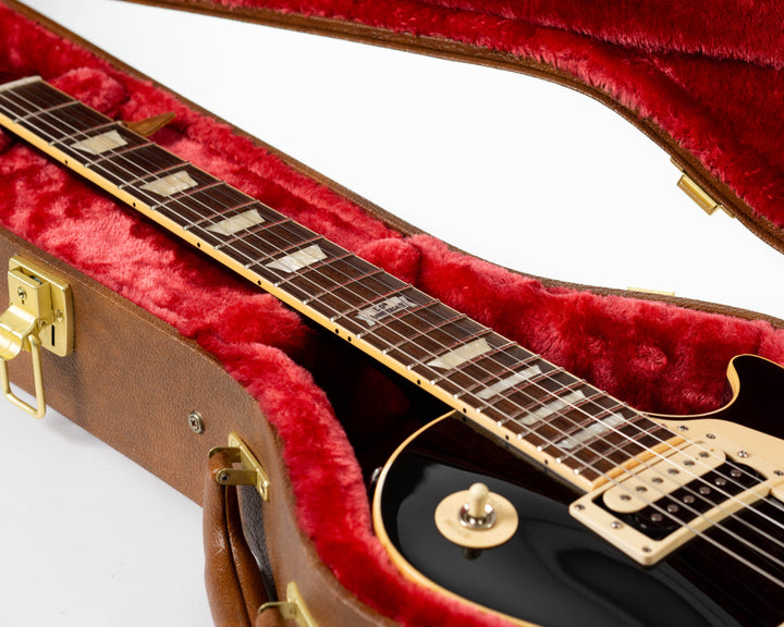 Gibson Les Paul Classic 2014 Ebony