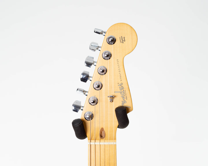 Fender American Series Stratocaster HSS 2005 3-Color Sunburst