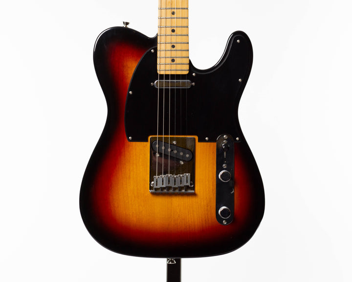 Fender American Series Telecaster 2000 3-Color Sunburst