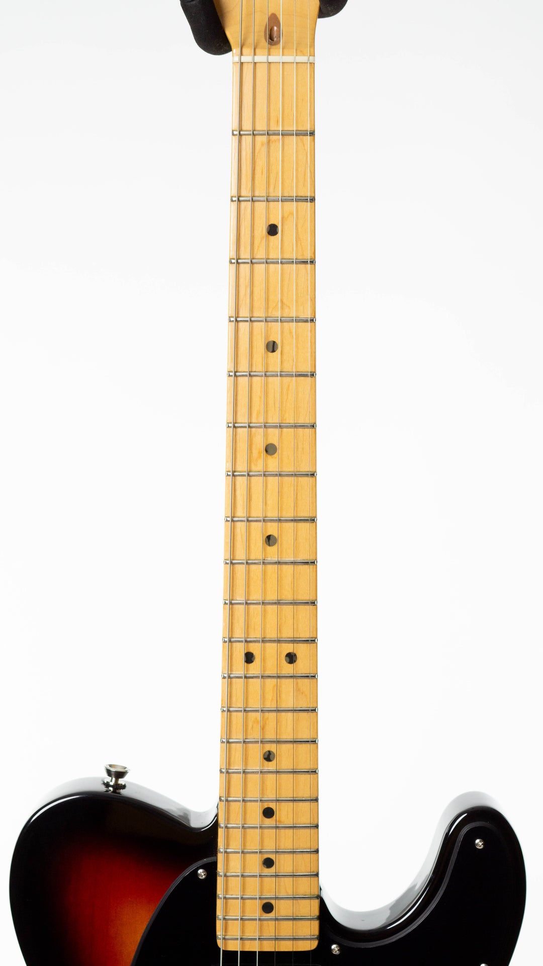 Fender American Series Telecaster 2000 3-Color Sunburst